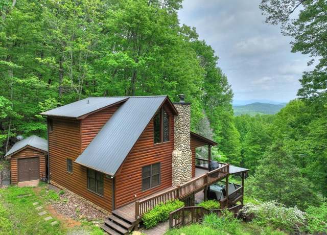 Property at 384 Mountain Highlands Ct, Blue Ridge, GA 30513, 3 beds, 3 baths