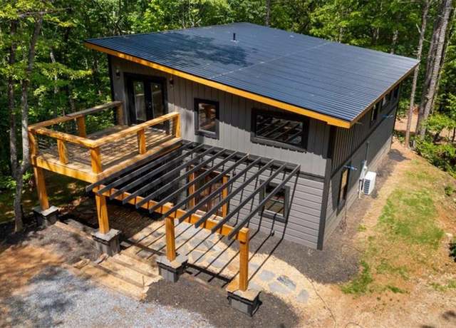 Property at 43 Old Federal Rd, Talking Rock, GA 30175, 3 beds, 2 baths