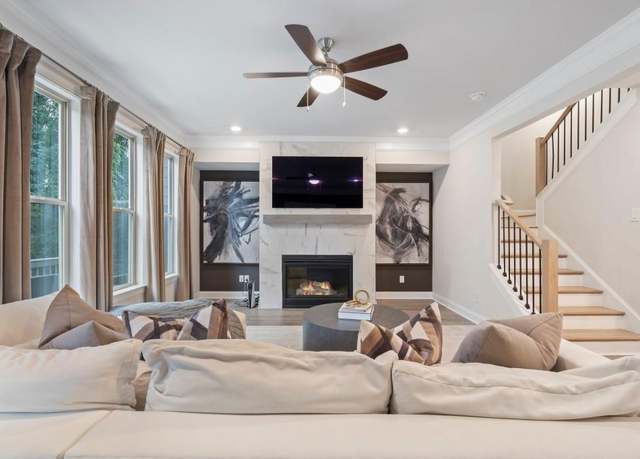 Property at 3177 Clairebrooke Ave, Atlanta, GA 30341, 4 beds, 3.5 baths