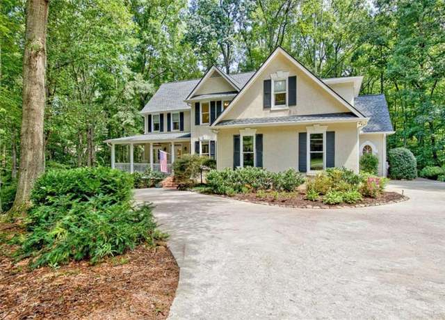Property at 89 Arbor Springs Plantation Dr, Newnan, GA 30265, 4 beds, 4.5 baths