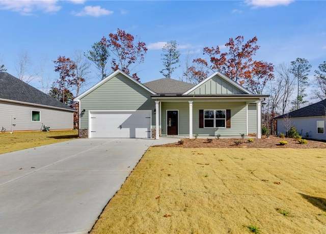 Property at 8870 Callaway Dr, Winston, GA 30187, 3 beds, 2.5 baths