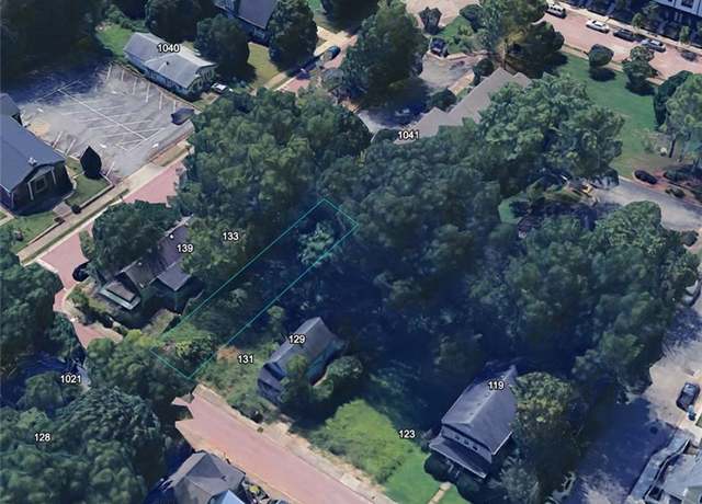 Property at 0 Haygood Ave, Atlanta, GA 30315