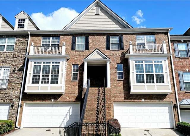 Property at 11050 Skyway Dr, Duluth, GA 30097, 4 beds, 3.5 baths