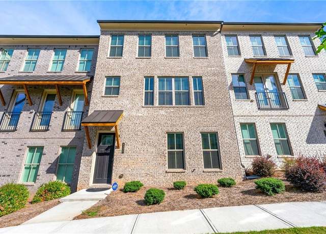 Property at 4325 Water Elm Aly, Doraville, GA 30360, 4 beds, 3.5 baths