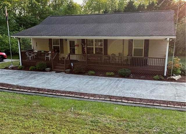 Property at 218 Burt Nix Rd, Blairsville, GA 30512, 2 beds, 2 baths