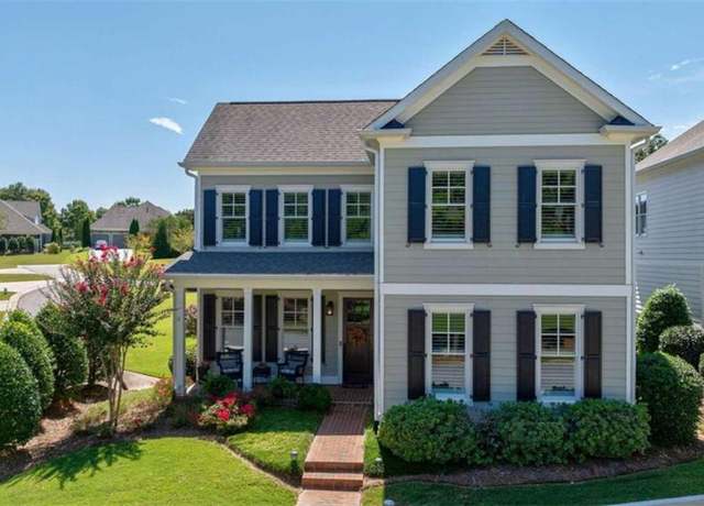Property at 1280 Greenleffe Cir, Statham, GA 30666, 4 beds, 3.5 baths