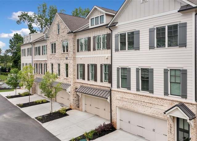 Property at 1045 Endeavour Ct, Marietta, GA 30064, 4 beds, 3.5 baths