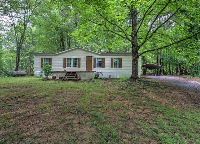 Property at 43 Floyd Mountain Cir, Rockmart, GA 30153, 3 beds, 2 baths