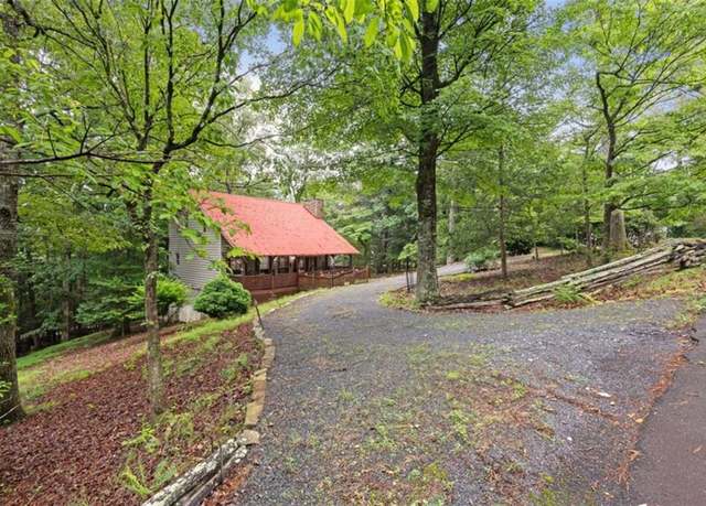 Property at 80 Stegall Mill Rdg, Ellijay, GA 30536, 3 beds, 3 baths
