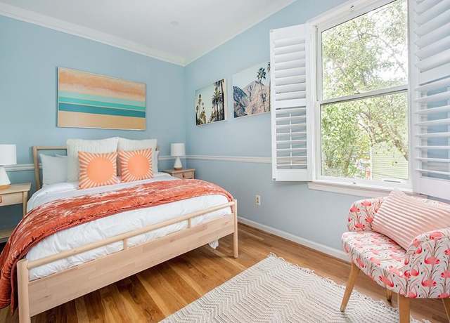Property at 200 B Reinhardt St SE, Atlanta, GA 30312, 2 beds, 1 bath