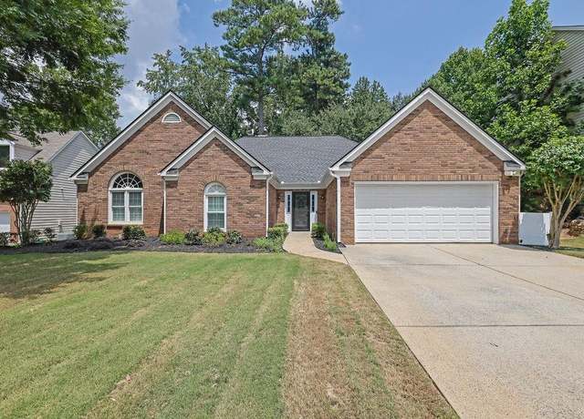 Property at 2158 Marne Gln, Kennesaw, GA 30152, 4 beds, 2 baths