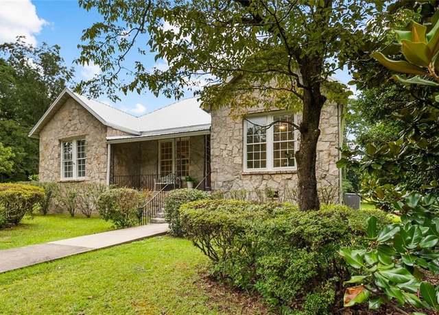 Property at 1206 Wesley St, Oxford, GA 30054, 4 beds, 2 baths