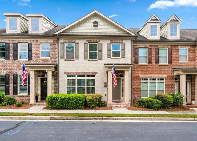 Property at 302 Barbados Ln, Suwanee, GA 30024, 3 beds, 2.5 baths