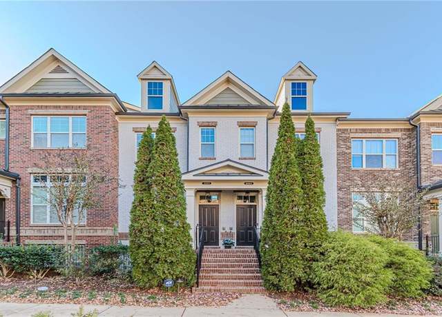 Property at 2257 Lavista Ct NE, Atlanta, GA 30324, 3 beds, 3.5 baths