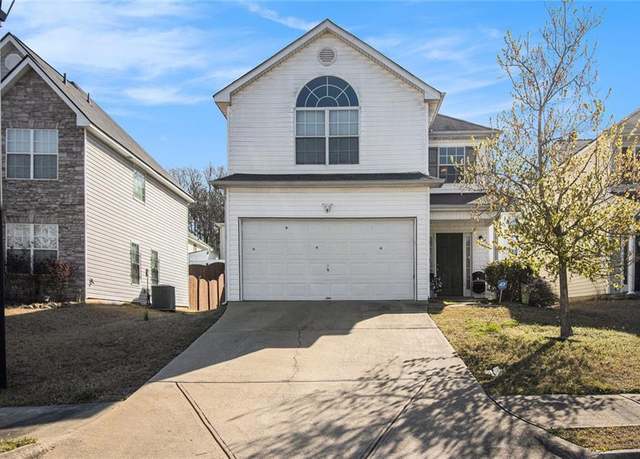 Property at 5636 One Lake Way, College Park, GA 30349, 3 beds, 2.5 baths