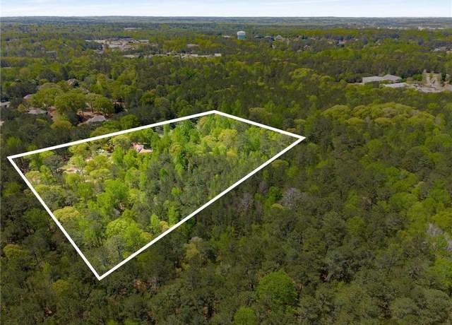 Property at 0 Pinecrest Dr, Tyrone, GA 30290