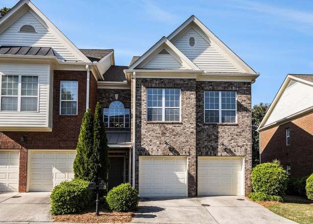 Property at 3499 Henderson Reserve, Atlanta, GA 30341, 2 beds, 2.5 baths