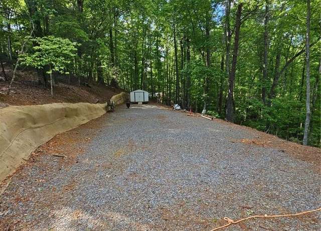 Property at 133 32nd St, Ellijay, GA 30540