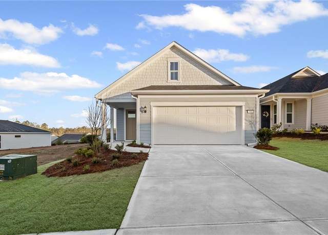 Property at 161 Ohoopee Dr, Griffin, GA 30223, 2 beds, 2 baths