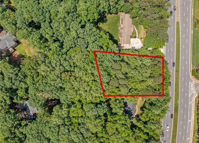 Property at 0 Woodstock Rd, Roswell, GA 30075