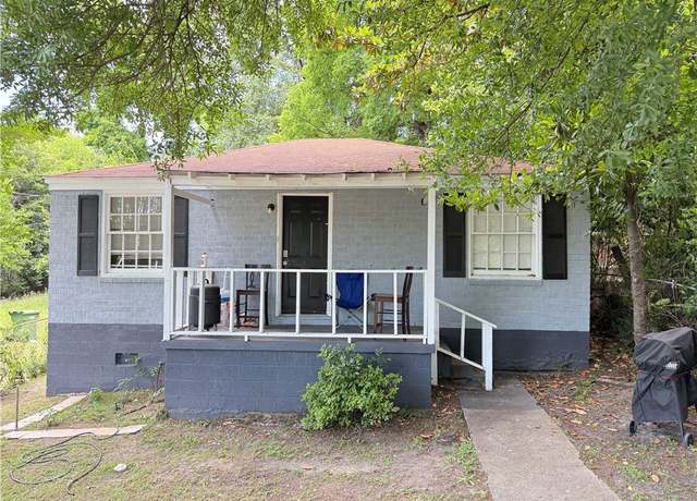 Property at 1237 9th St, Columbus, GA 31906, 2 beds, 1 bath