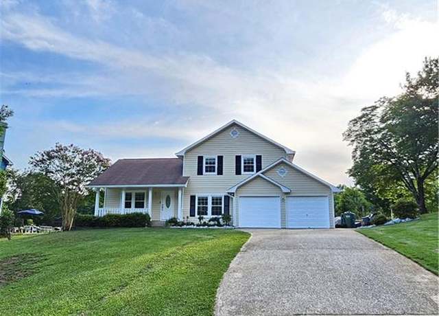 Property at 2752 Inverloch Cir, Duluth, GA 30096, 3 beds, 2.5 baths