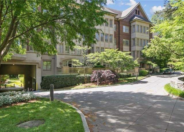 Property at 1717 N Decatur Rd NE #117, Atlanta, GA 30307, 1 bed, 1 bath