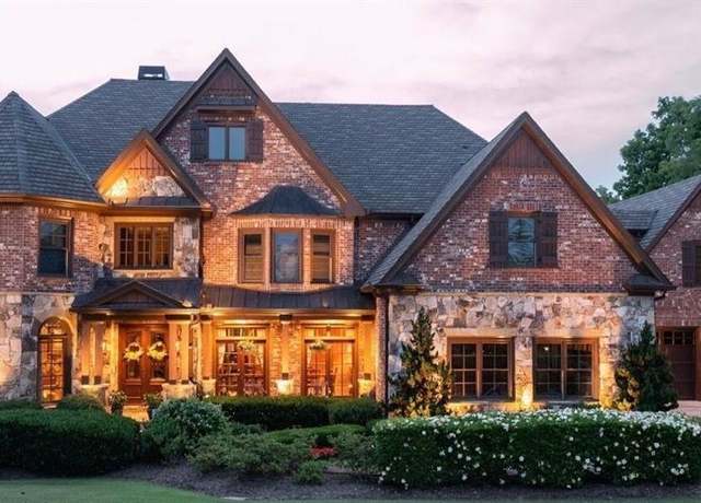 Property at 3155 Wills Mill Rd, Cumming, GA 30041, 7 beds, 8 baths