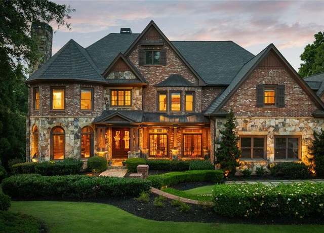Property at 3155 Wills Mill Rd, Cumming, GA 30041, 7 beds, 8 baths