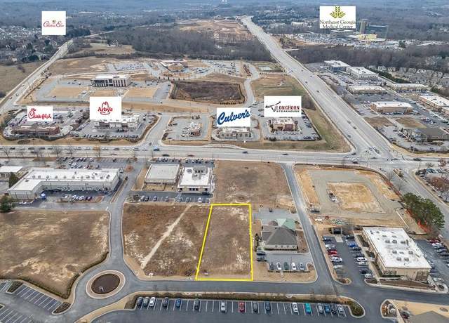 Property at 2655 Old Winder Hwy, Braselton, GA 30517