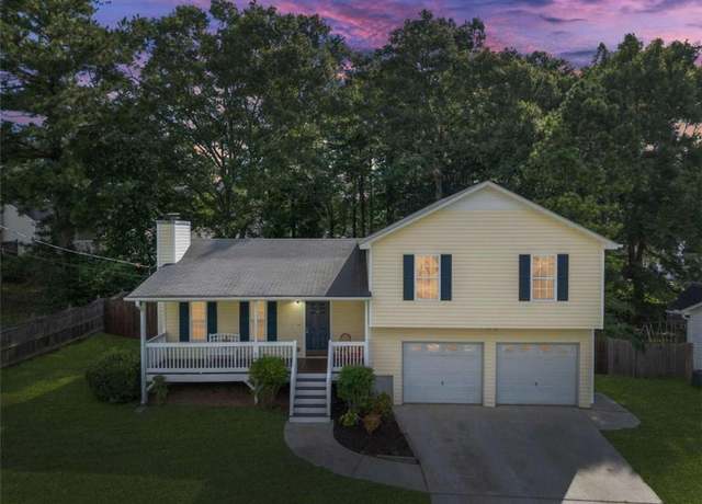 Property at 604 Meadows Ct, Villa Rica, GA 30180, 3 beds, 2 baths