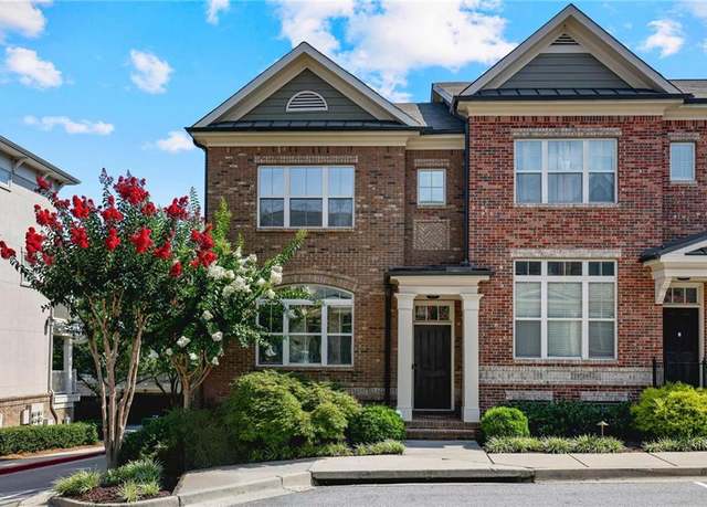 Property at 1210 Lavista Cir NE, Atlanta, GA 30324, 3 beds, 3.5 baths