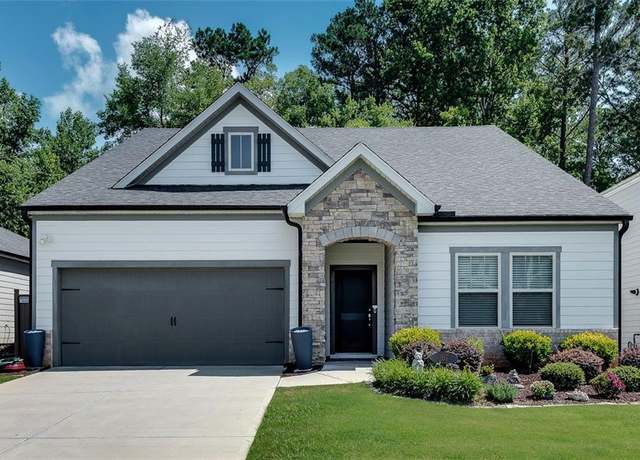 Property at 167 Neese Farm Dr, Woodstock, GA 30188, 3 beds, 2.5 baths