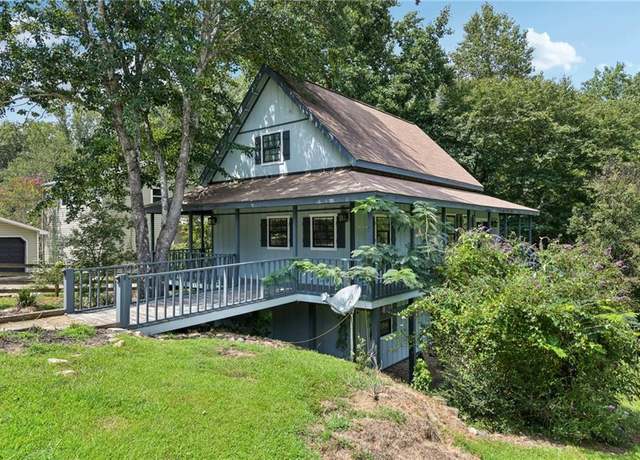 Property at 34 Instigator Cv, Dawsonville, GA 30534, 3 beds, 3 baths