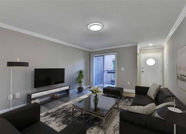 Property at 385 Ralph Mcgill Blvd NE Unit Q, Atlanta, GA 30312, 2 beds, 1.5 baths