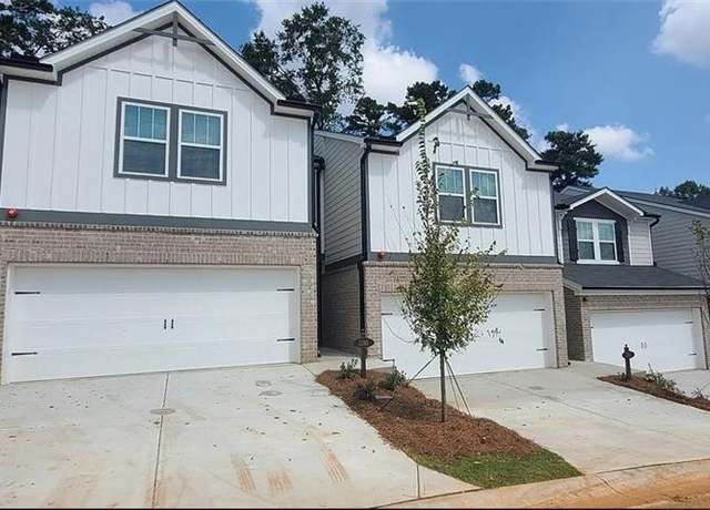 Property at 1393 Vayda Ct, Marietta, GA 30066, 3 beds, 2.5 baths