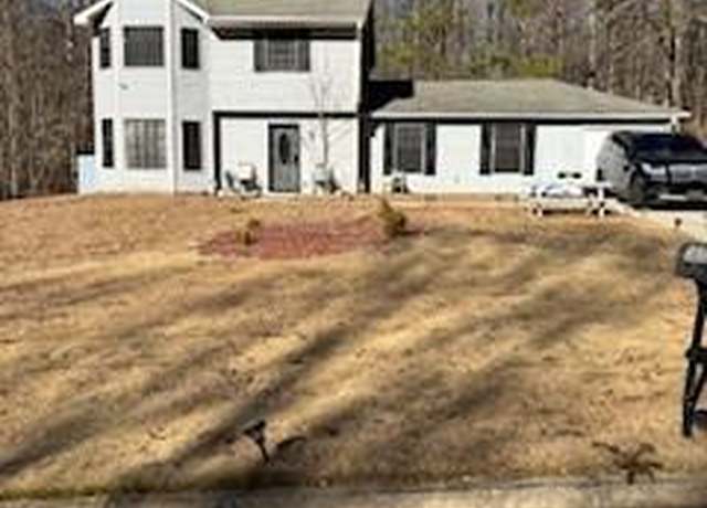 Property at 3833 Brookstone Way, Ellenwood, GA 30294, 4 beds, 3 baths