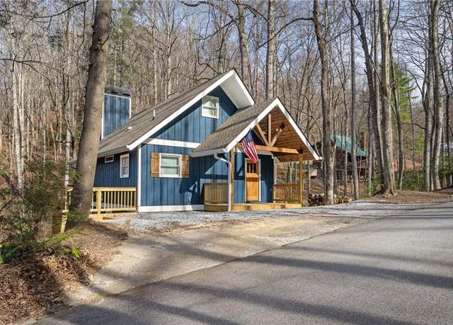 Property at 41 Peek And Peak Dr, Sky Valley, GA 30537, 3 beds, 3 baths