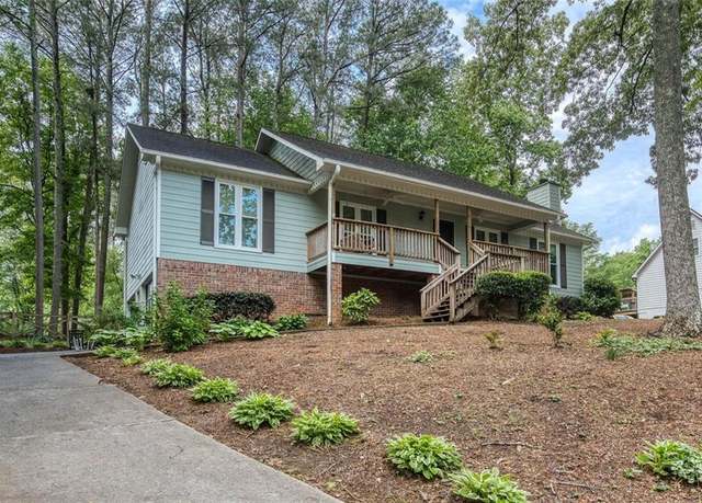 Property at 5873 Trellis Ct, Powder Springs, GA 30127, 3 beds, 2 baths
