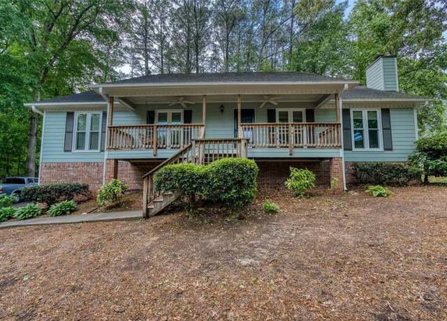 Property at 5873 Trellis Ct, Powder Springs, GA 30127, 3 beds, 2 baths