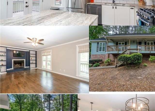 Property at 5873 Trellis Ct, Powder Springs, GA 30127, 3 beds, 2 baths