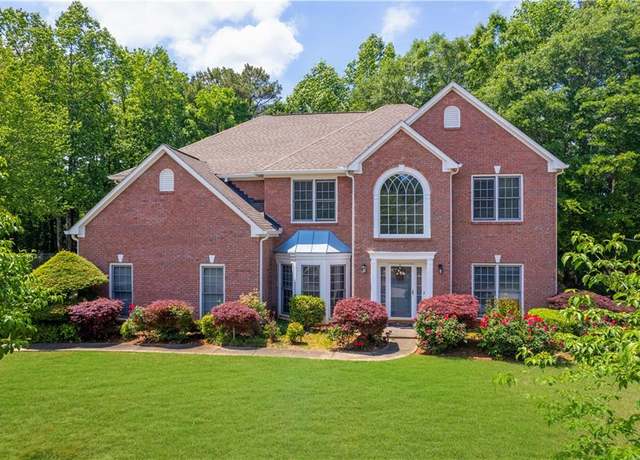Property at 4734 Eagles Ridge Loop, Lithonia, GA 30038, 5 beds, 4 baths