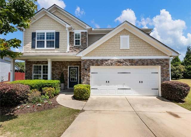 Property at 6215 Barley Sq, Sugar Hill, GA 30518, 4 beds, 3.5 baths