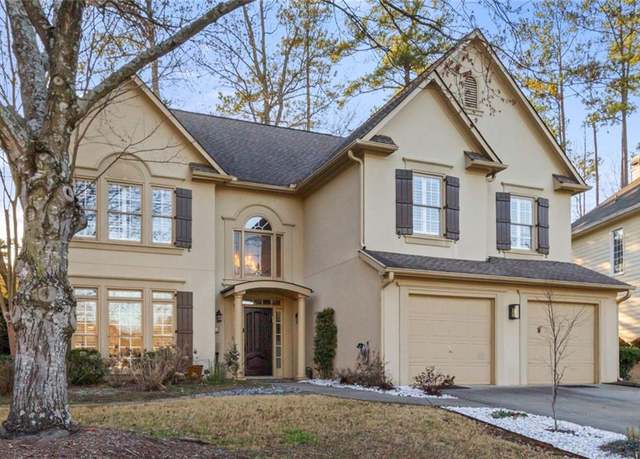 Property at 5105 Riverthur Pl, Duluth, GA 30096, 4 beds, 2.5 baths