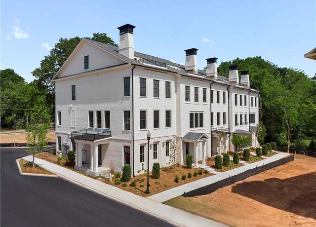 Property at 415 Mayfair Ct, Alpharetta, GA 30009, 3 beds, 4 baths