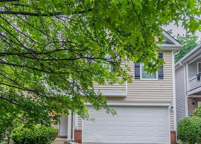 Property at 541 Shadow Valley Ct, Lithonia, GA 30058, 3 beds, 2.5 baths