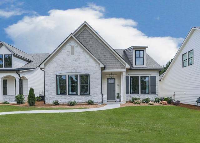 Property at 158 South Village Ave, Holly Springs, GA 30115, 3 beds, 3 baths