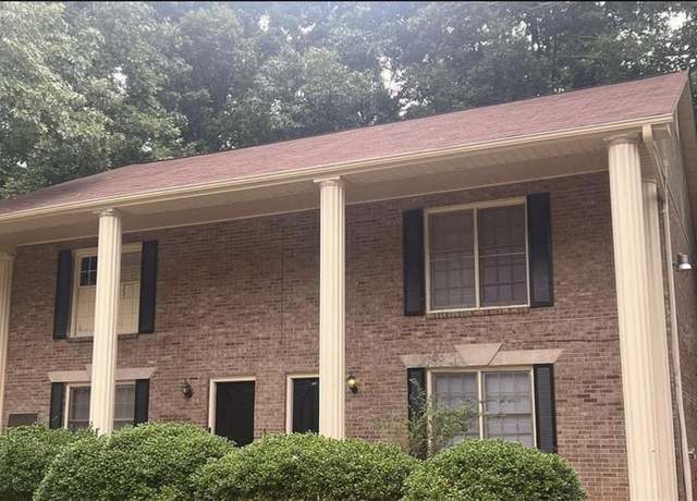 Property at 2589 Golfview Ter SE, Conyers, GA 30013, 6 beds, 2 baths