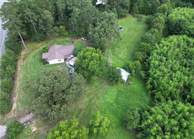 Property at 2694 Resaca Lafayette Rd NW, Sugar Valley, GA 30746, 3 beds, 1.5 baths