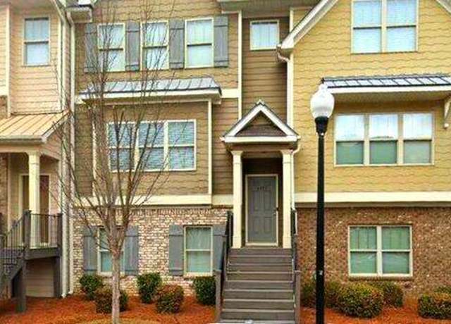Property at 4192 Integrity Way, Powder Springs, GA 30127, 4 beds, 3.5 baths
